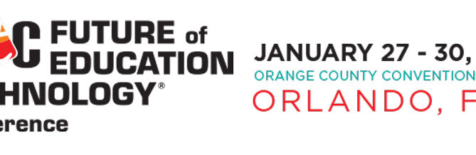 FETC 2019 Conf banner ad