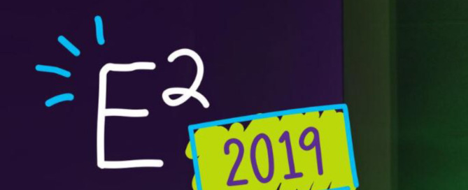 EE Conference 2019 logo