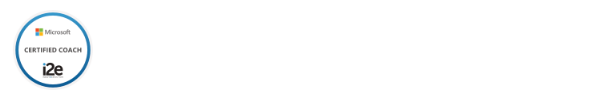 Microsoft Certified Coach