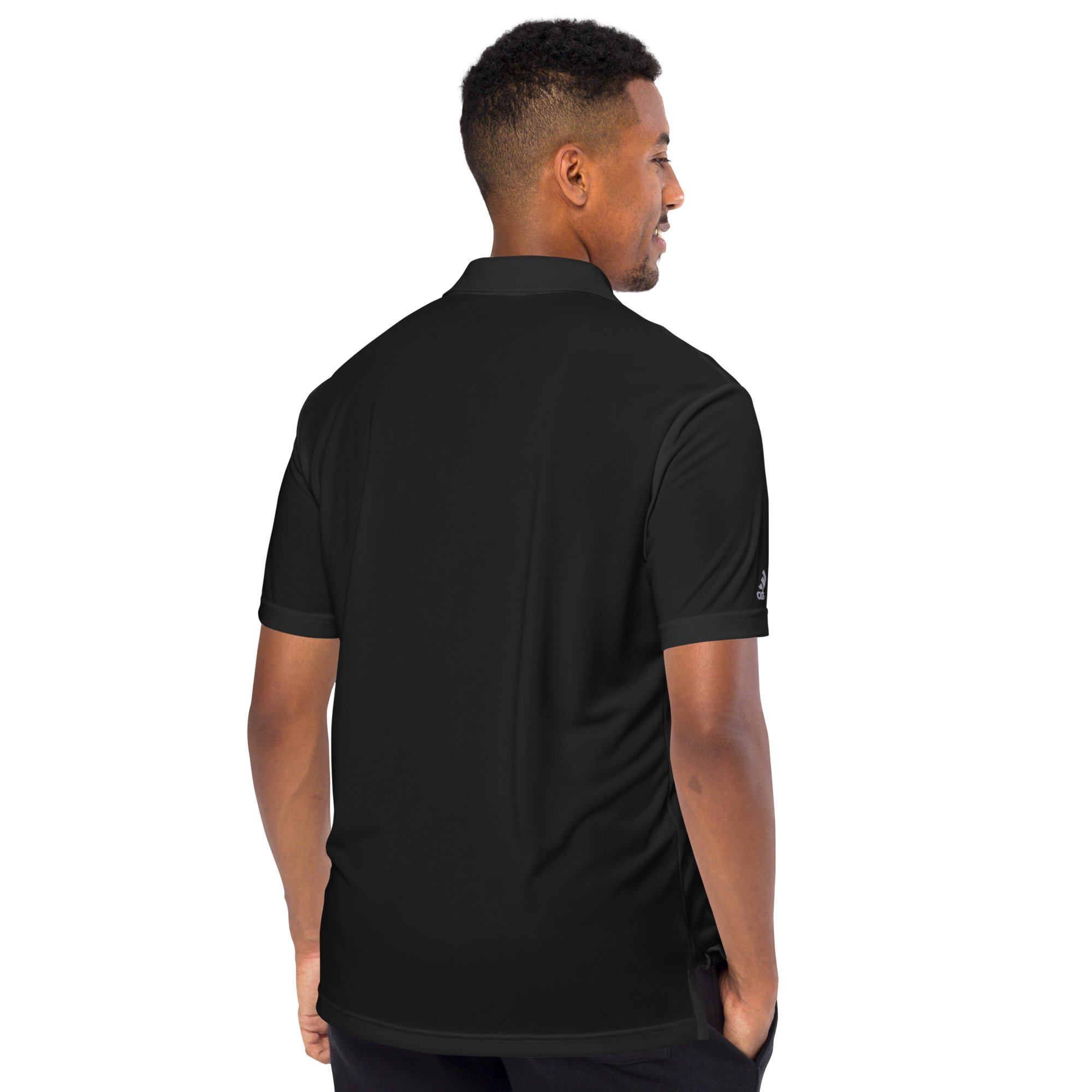 i2e Adidas performance polo - Image 2