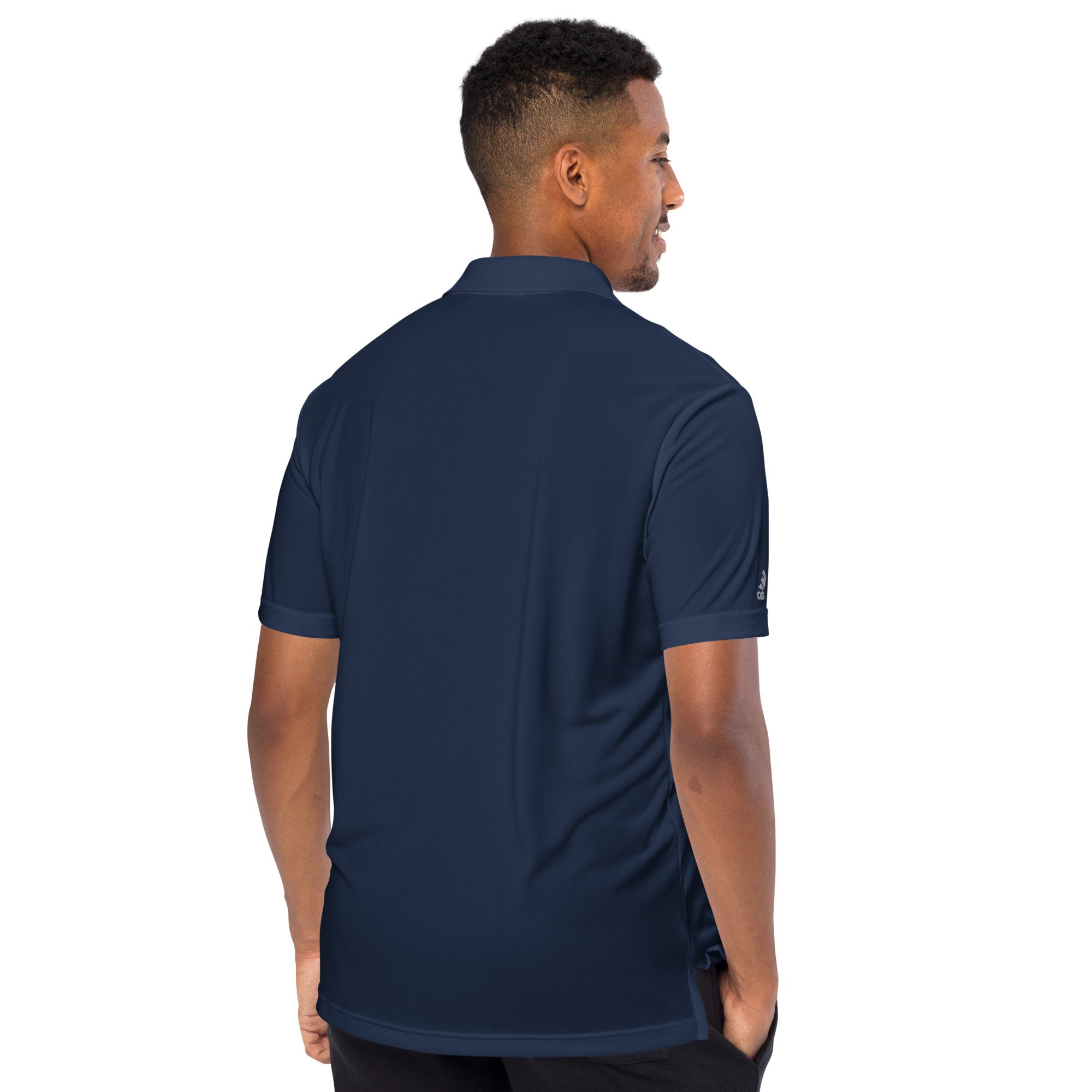 i2e Adidas performance polo - Image 6