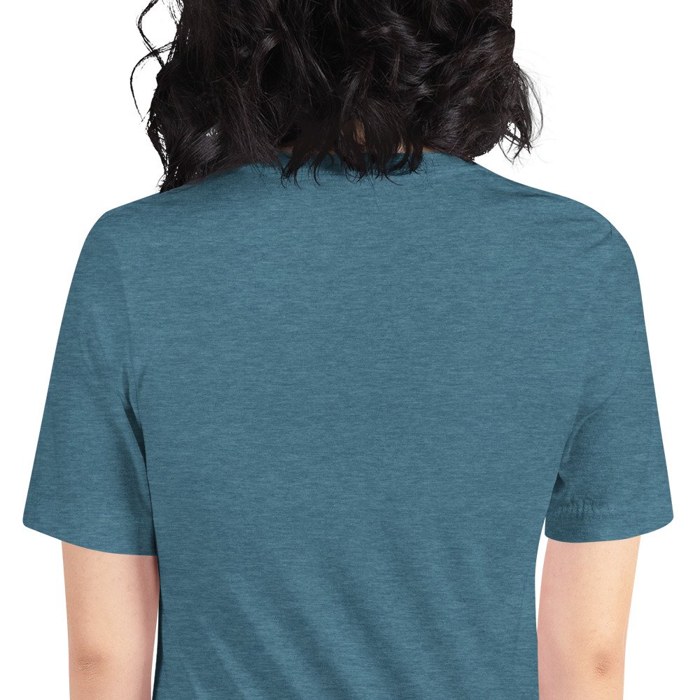 i2e unisex scoop tee - Image 8