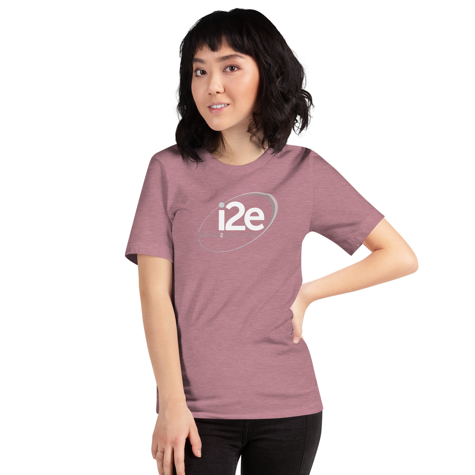 i2e unisex scoop tee - Image 13