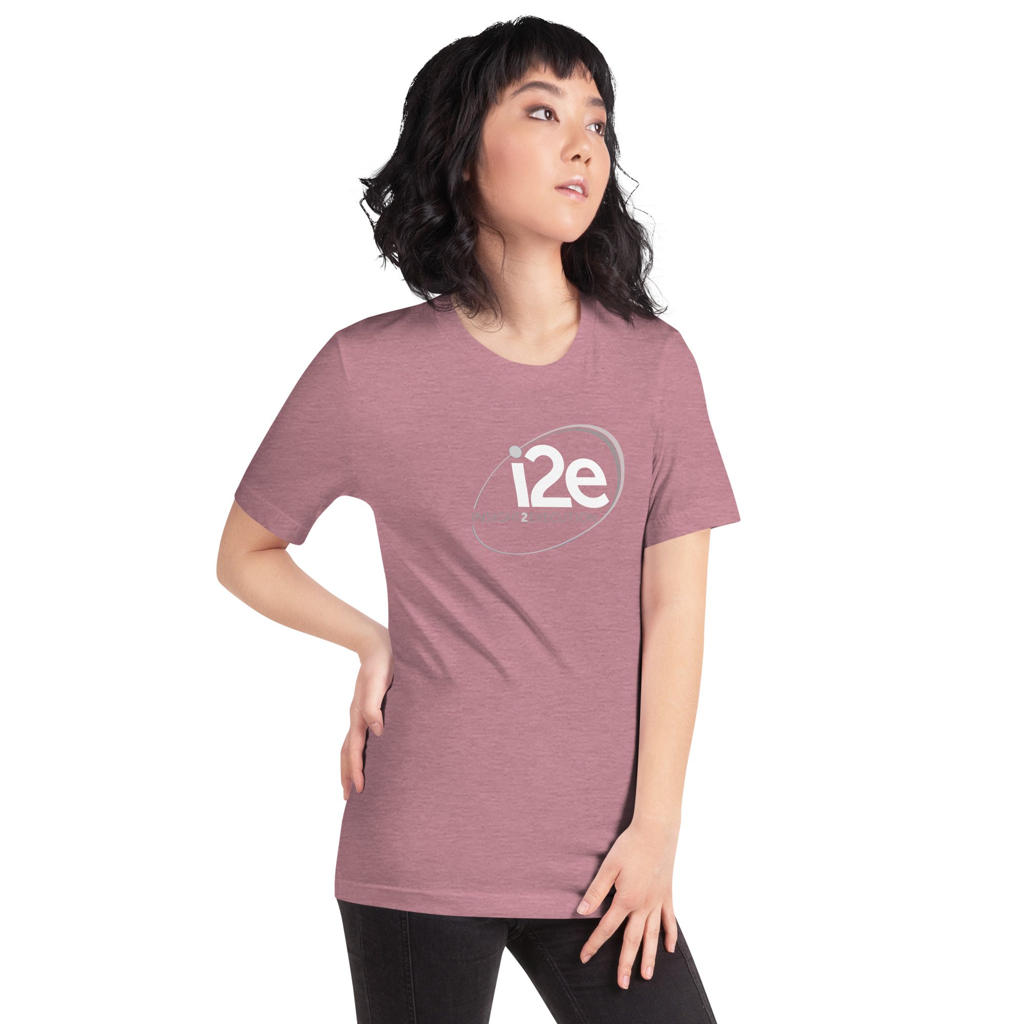 i2e unisex scoop tee - Image 15