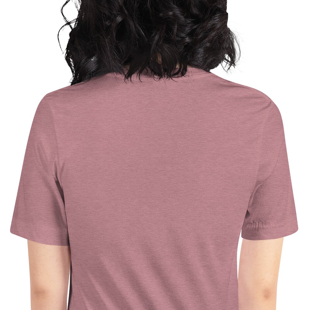 i2e unisex scoop tee - Image 16