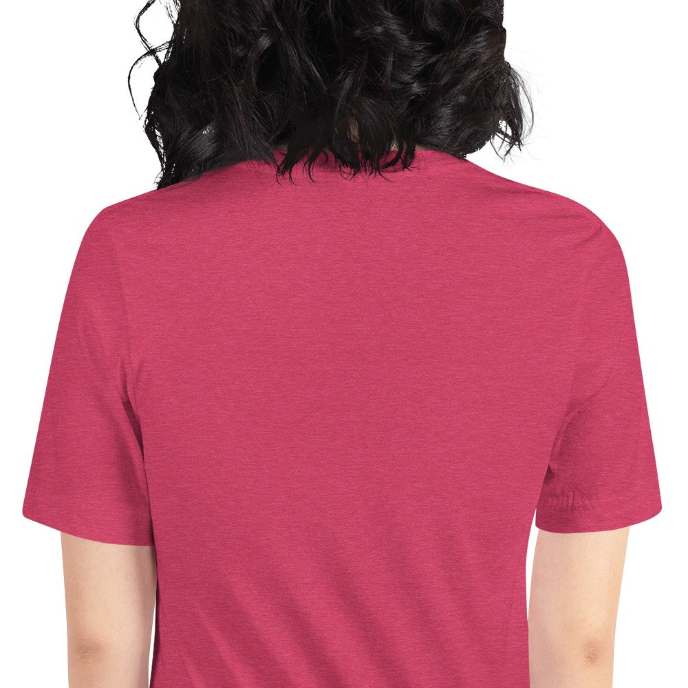 i2e unisex scoop tee - Image 5