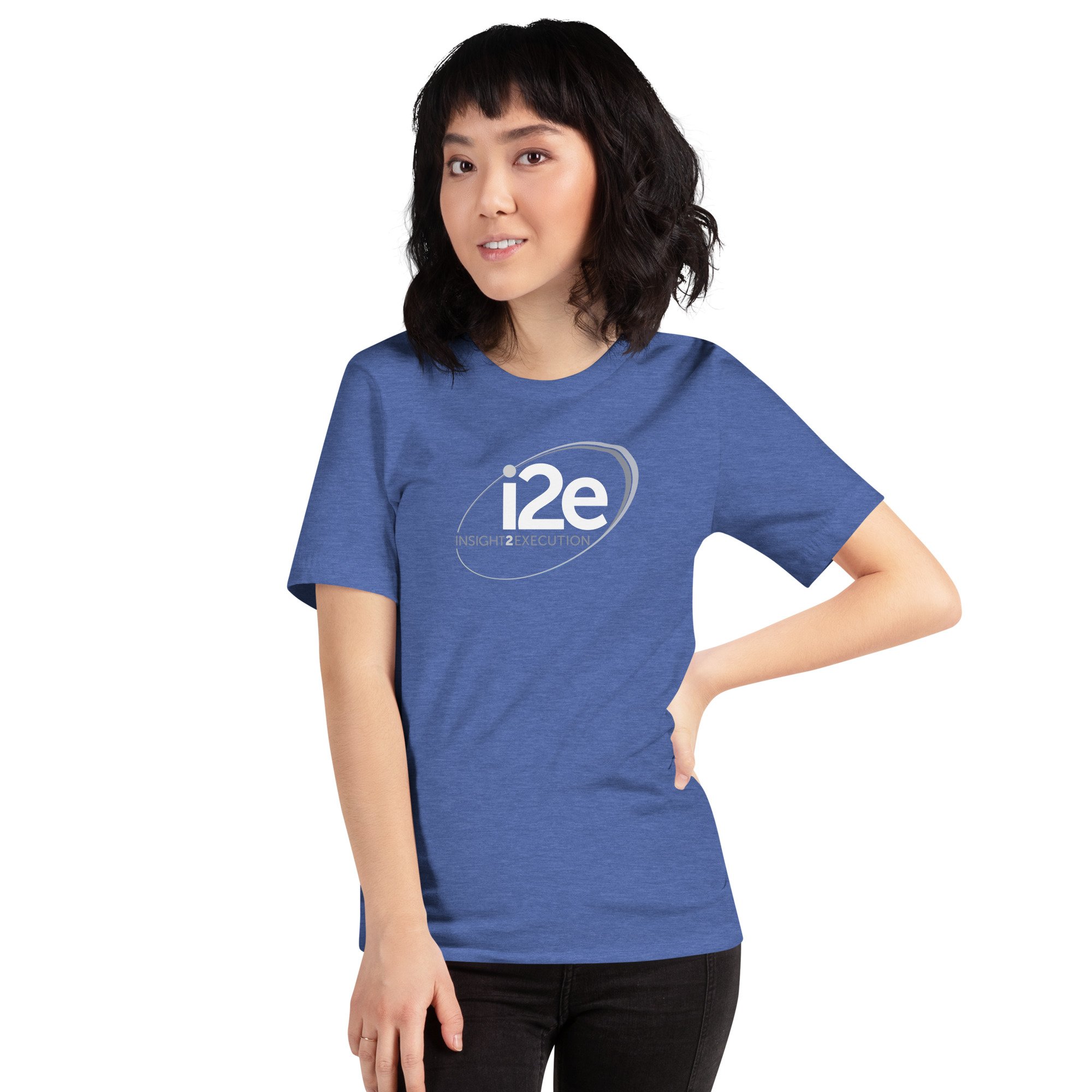 i2e unisex scoop tee - Image 9