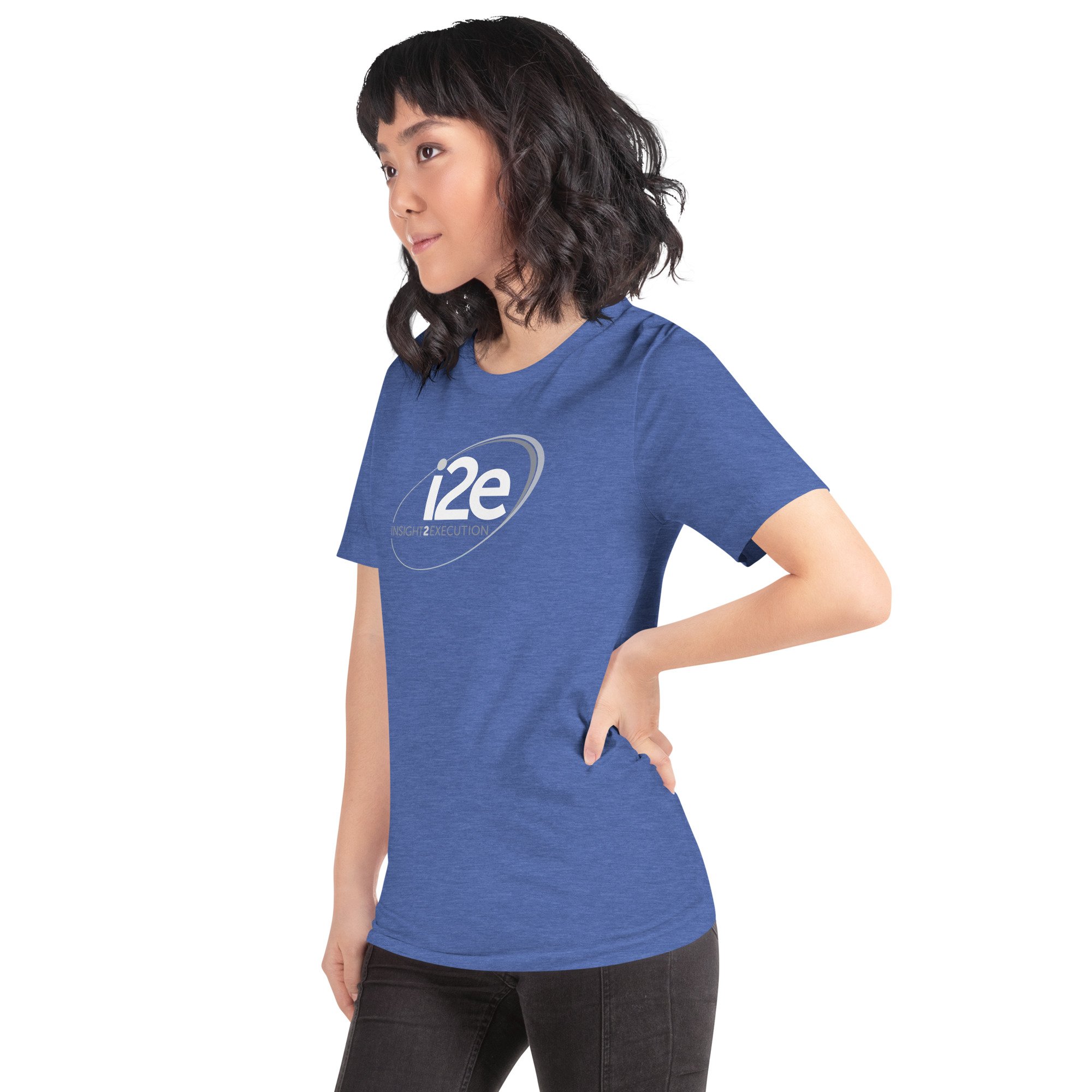i2e unisex scoop tee - Image 10