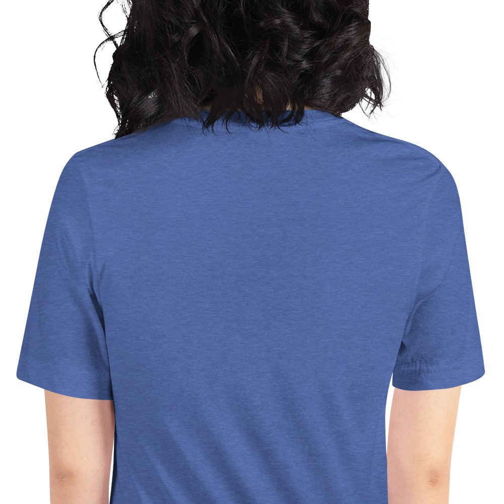 i2e unisex scoop tee - Image 12