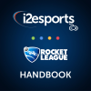 i2esports Rocket League handbook