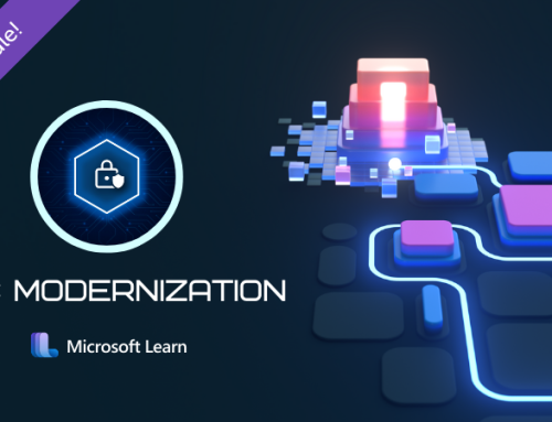 A guide to security operations center modernization