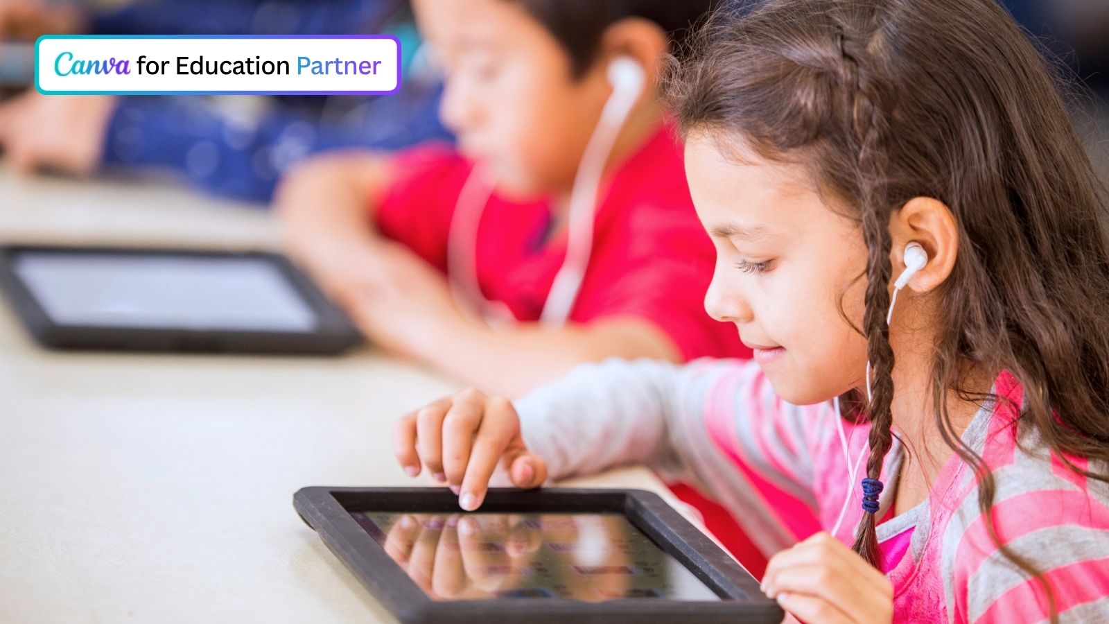 Canva for Education webinar