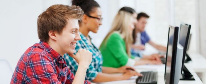 School AI webinar