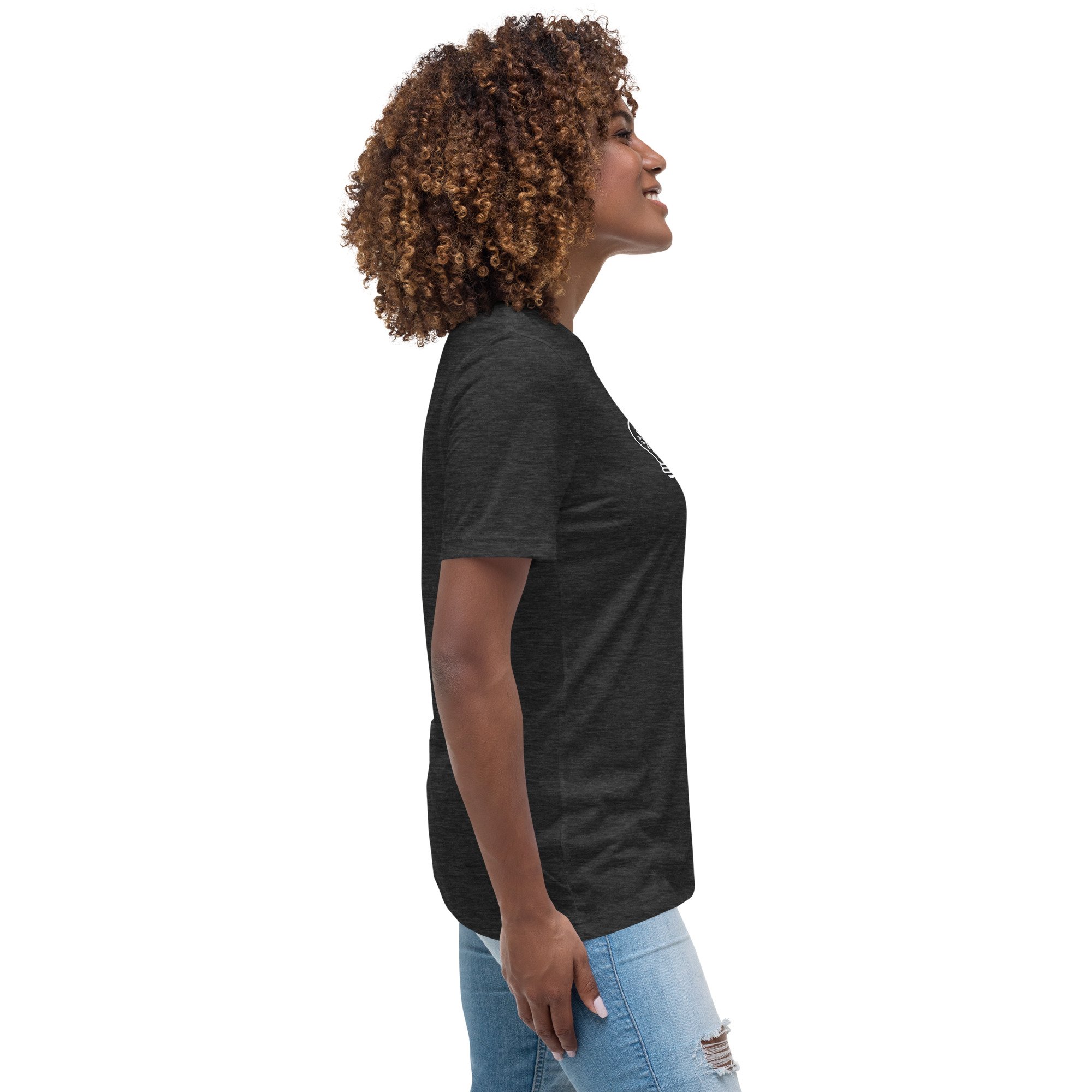 AI Empowered Women's Relaxed T-Shirt - Image 16
