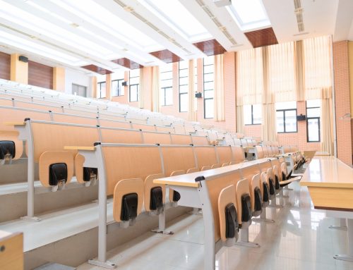 AI for Higher Education Leadership and Staff