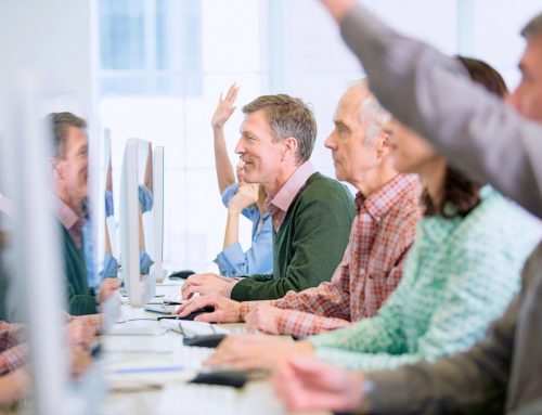 AI Prompt-a-thon Workshop for Leaders