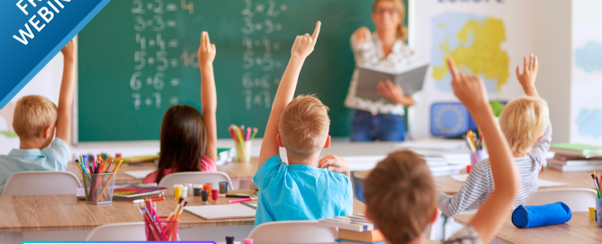 Canva for Education Webinar