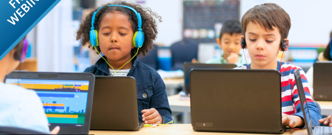 Simplify Minecraft Edu with Arcademy - Classroom management made easy i2eEDU webinar