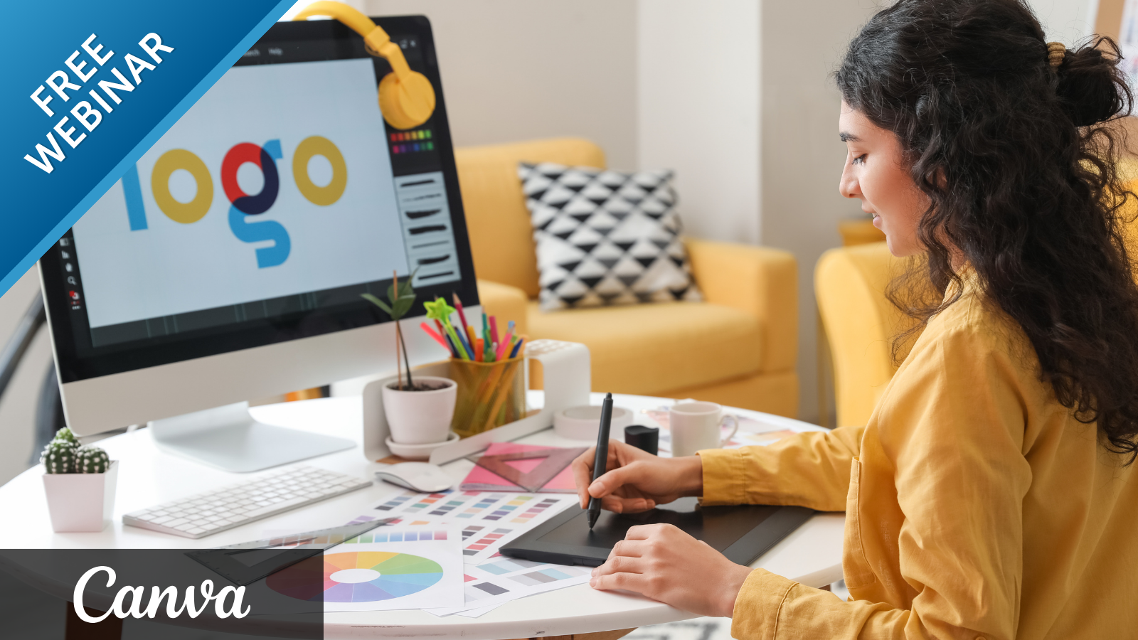 5 Canva hacks for work